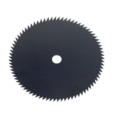 Sagblad Tecomec; 230x25,4 mm; Z60