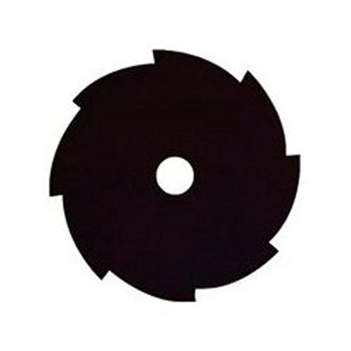 Sagblad Tecomec; 255x25,4 mm; Z8