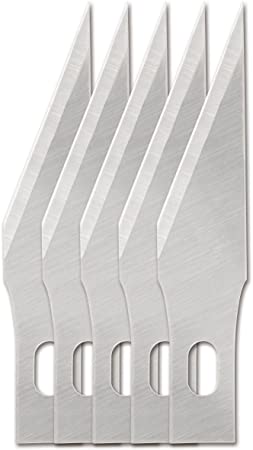 Reserveblad Fiskars 1003903; 5 stk