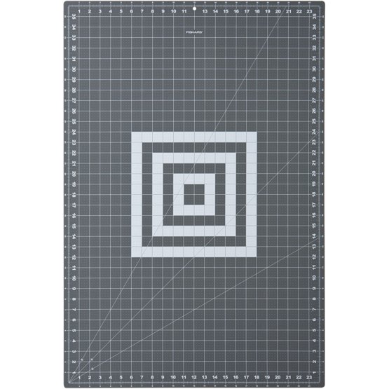 Skjærematte Fiskars; 60x90 cm