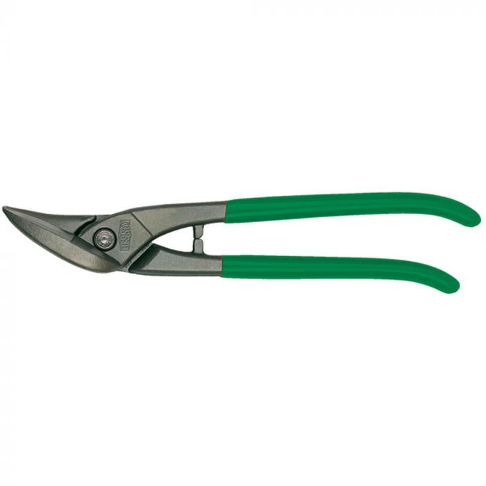 Blikksaks Bessey D116-260L; for venstre hånd