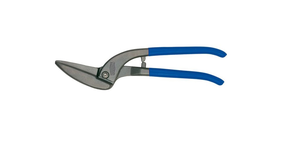 Blikksaks Bessey D218-300; for høyre hånd