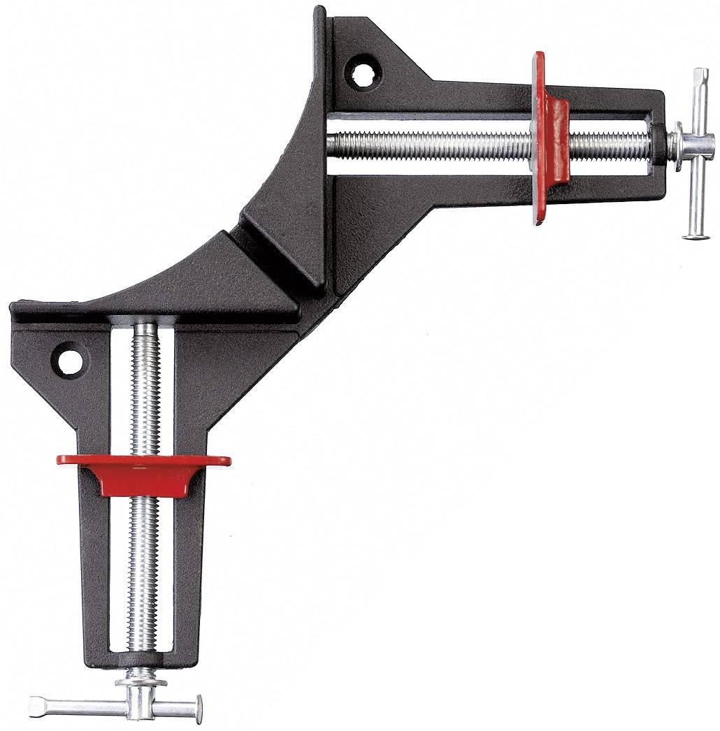 Hjørneklemme Bessey WS1