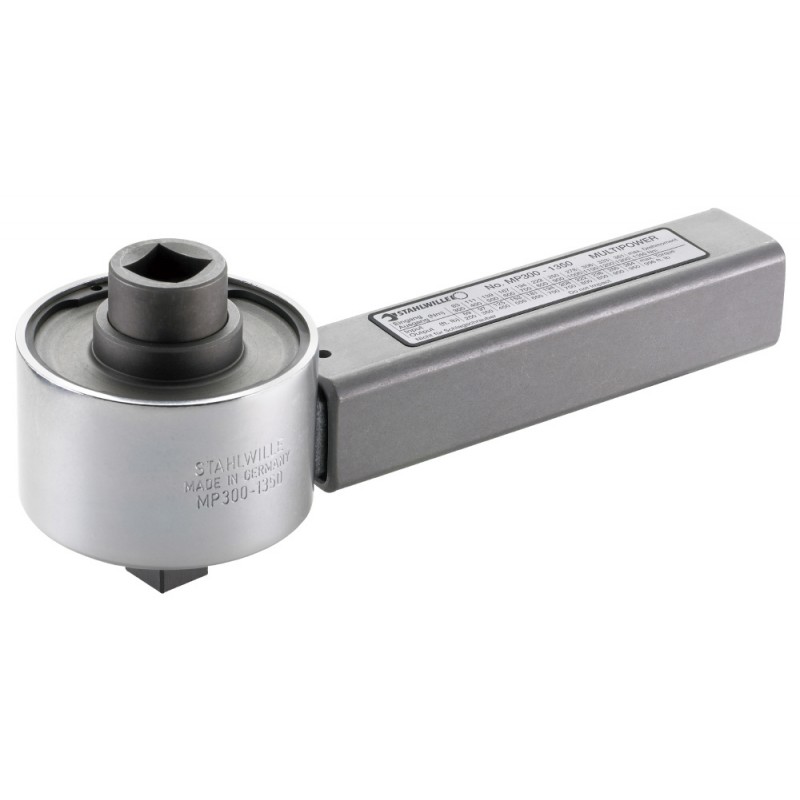 Momentomformer Stahlwille MP300-1350 Multipower; 3/4''