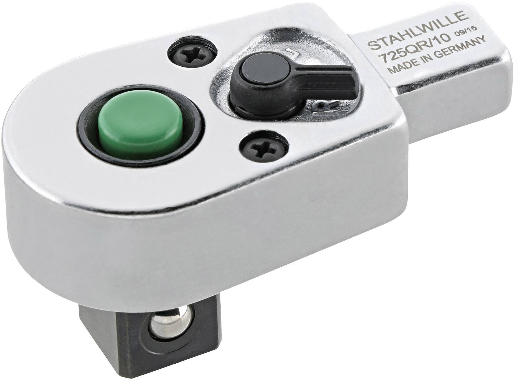 Skralle for momentnøkkel Stahlwille 725QR/4; 3/8''