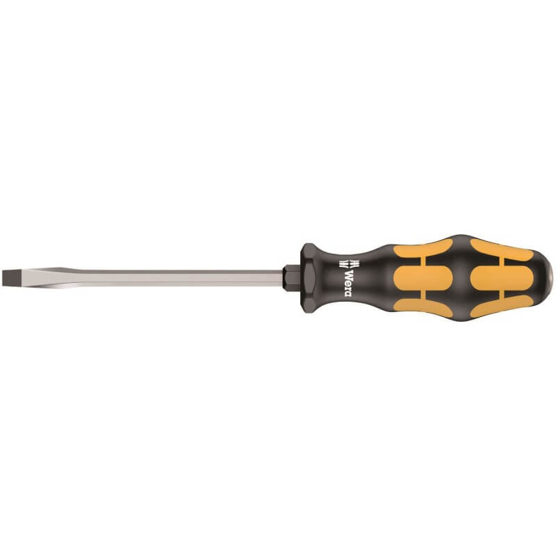 Flat skrutrekker Wera 932A; SL4,5