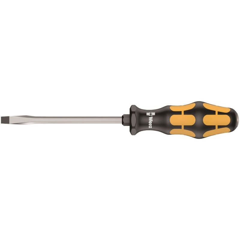Flat skrutrekker Wera 932A; SL5,5