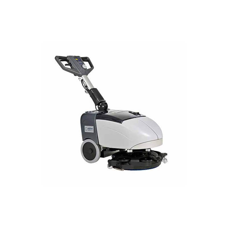 Gulvvaskemaskin Nilfisk-ALTO SC351; 12 V