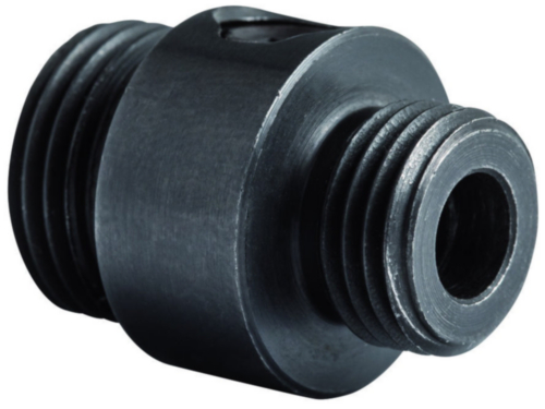 Adapter for hullsag Bahco 3834