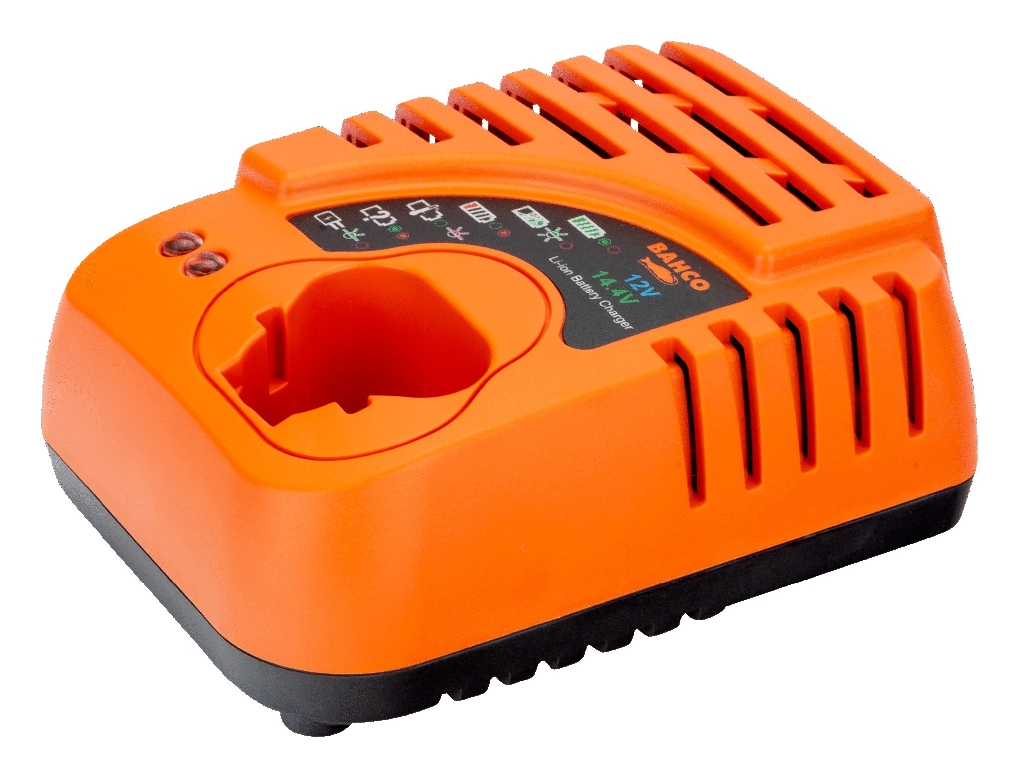 Batterilader Bahco BCL31C1; 12-14,4 V