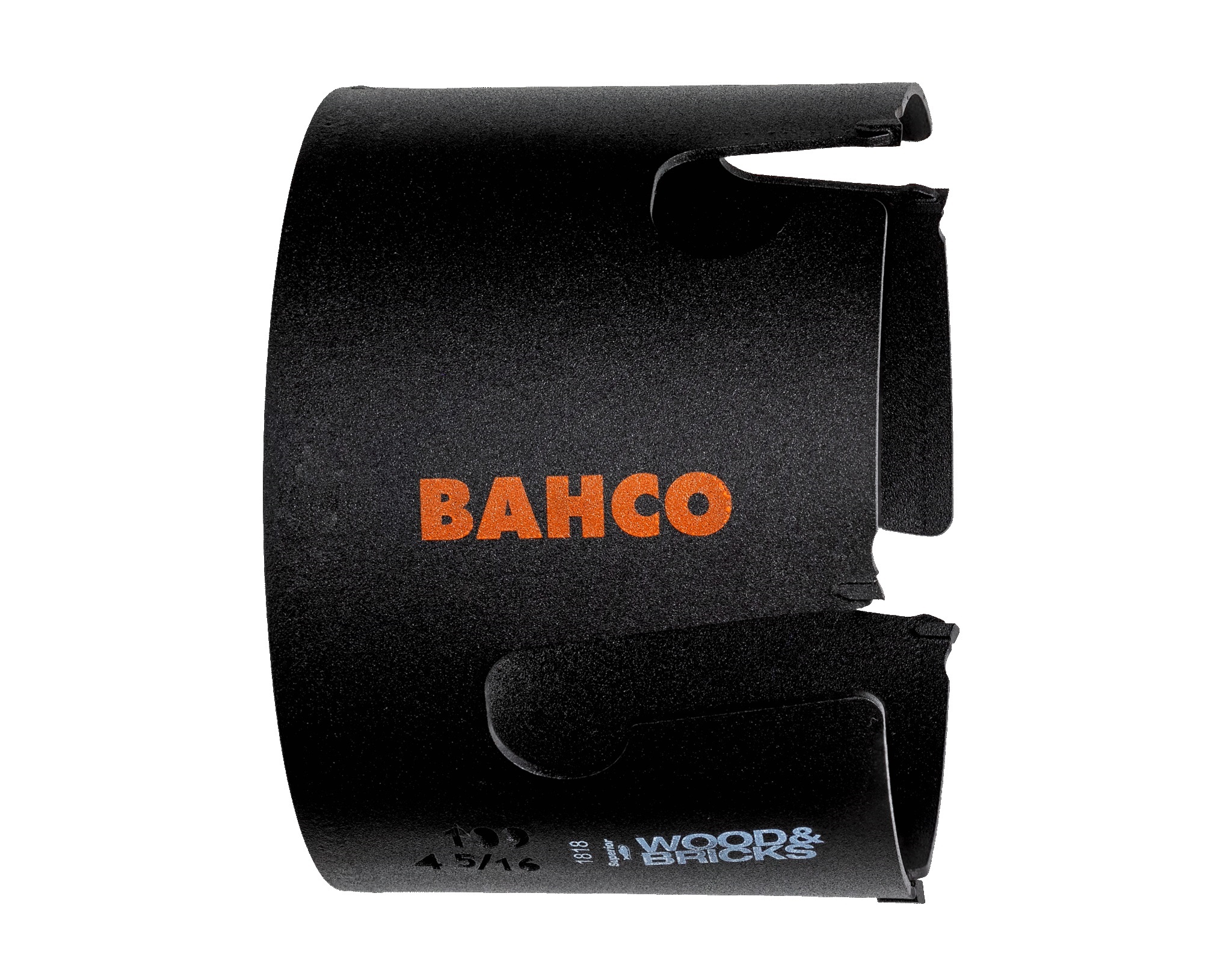 Hullsag Bahco Superior Multi Construction; 159x71 mm