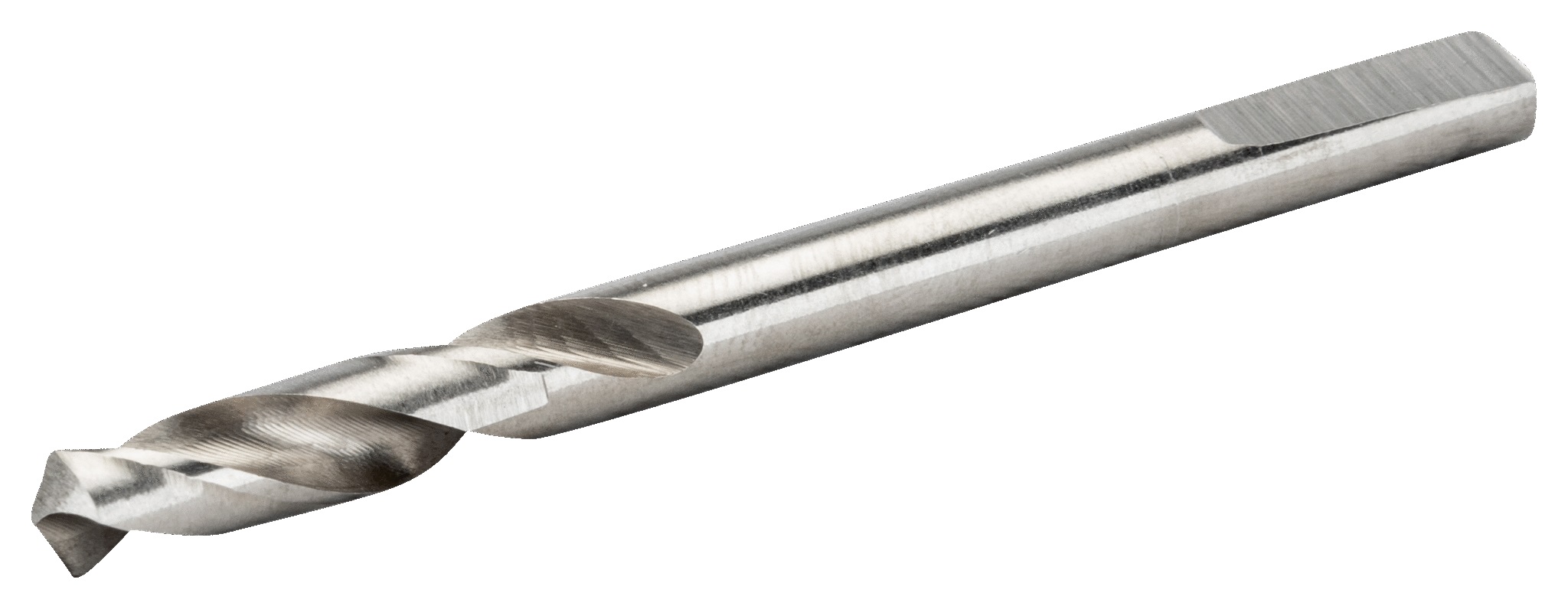 Sentreringsbor Bahco HSS; 81 mm