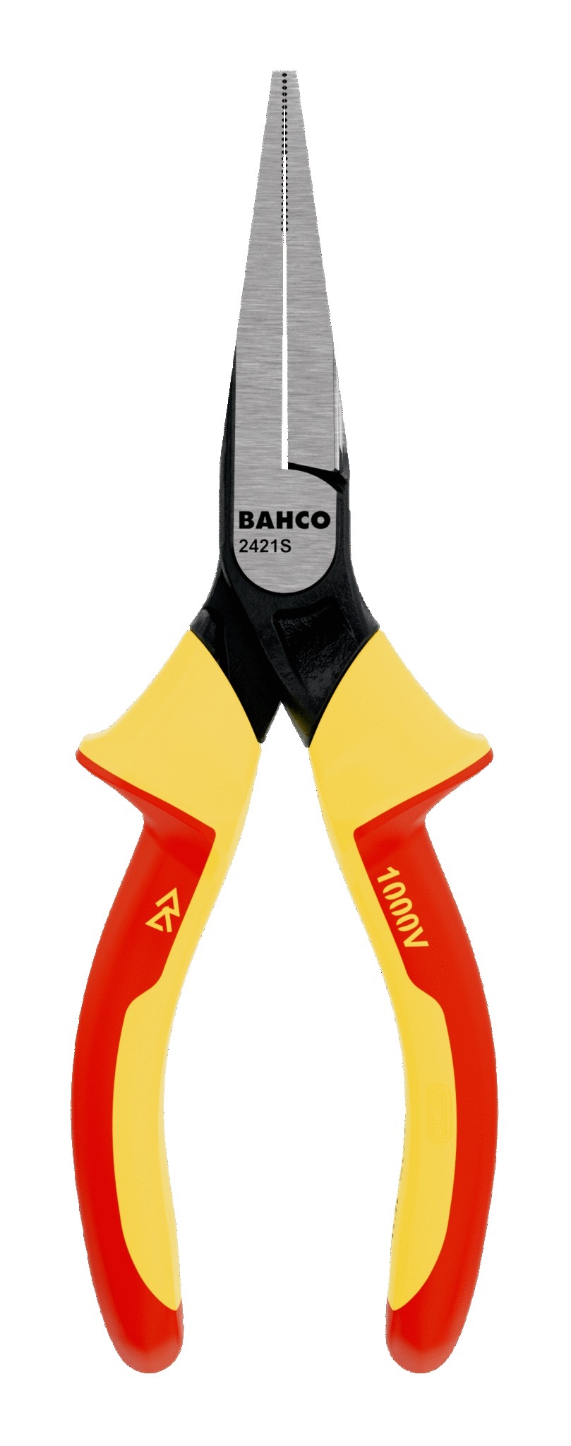 Tang Bahco 2421S-180; 180 mm