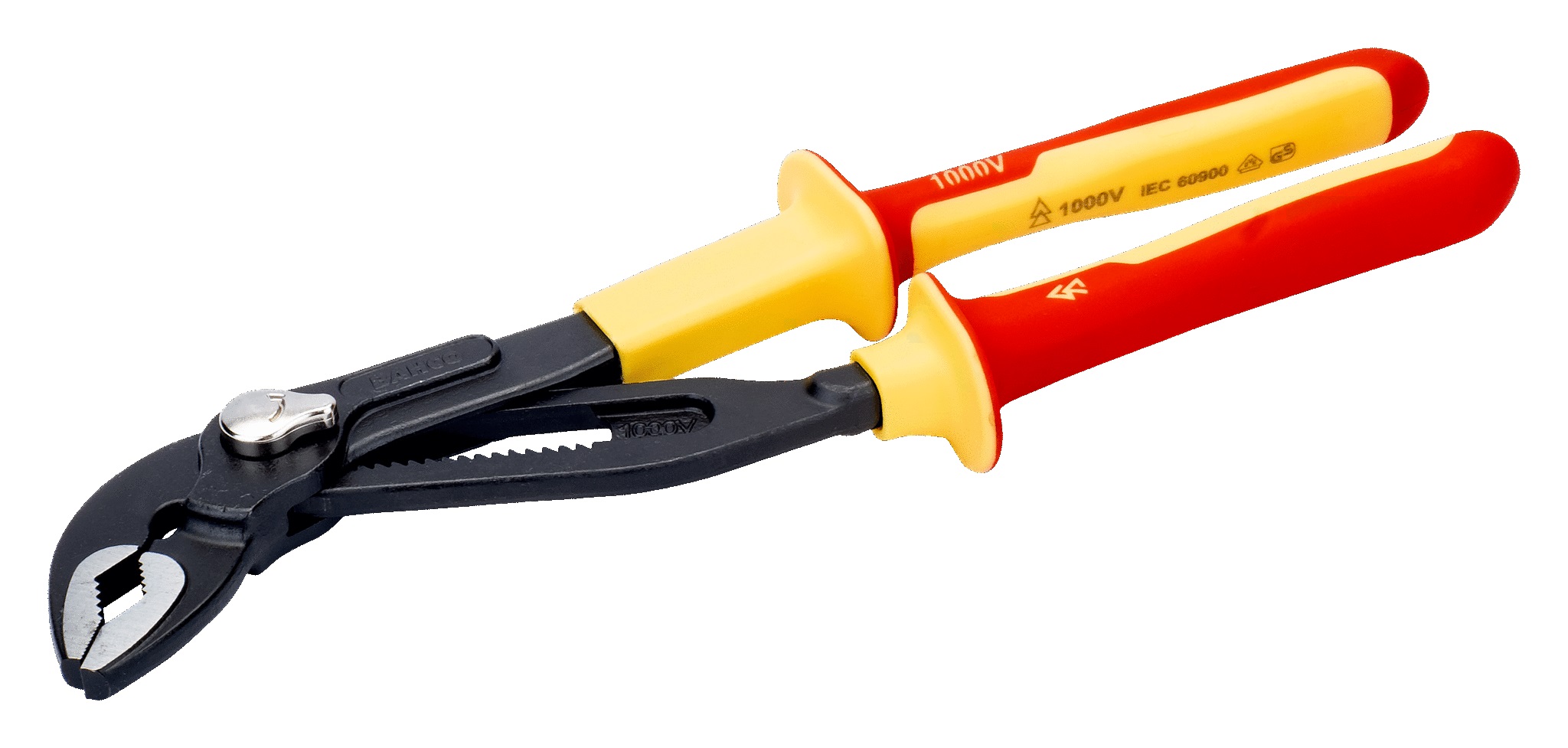 Tang Bahco 7224S; 250 mm