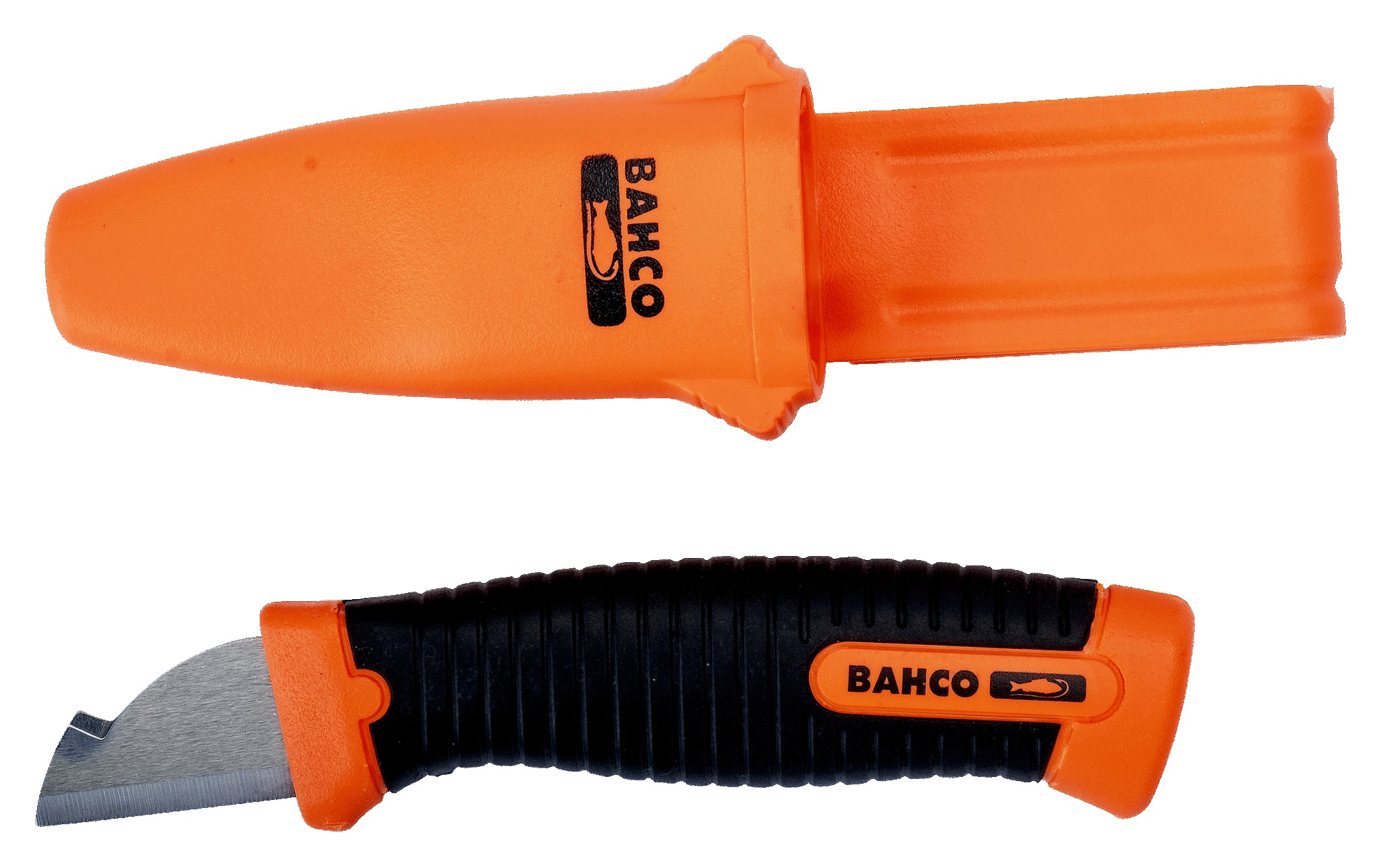 Kniv for elektriker Bahco SB2446; 150 mm