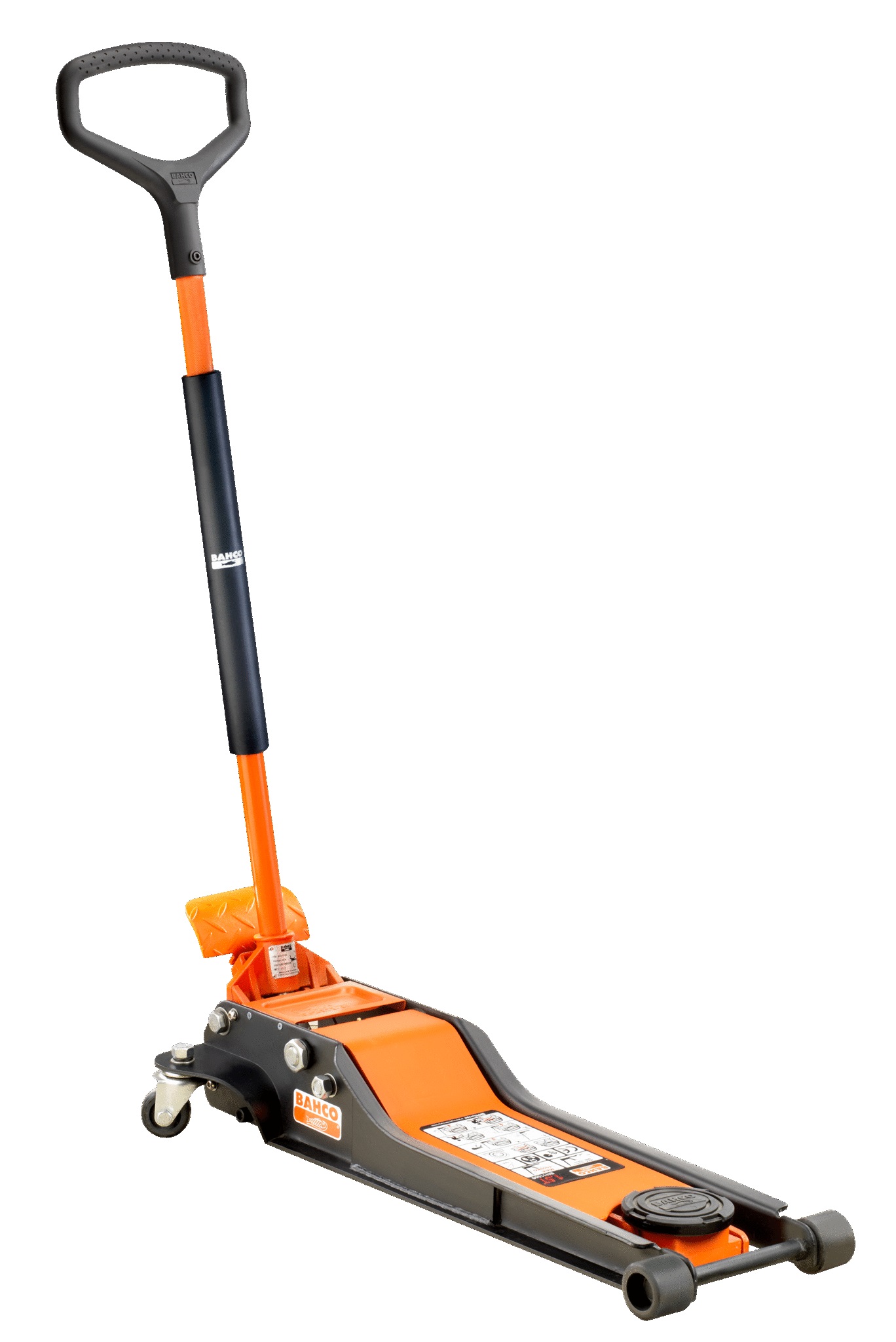 Garasjejekk Bahco BH11500; 1500 kg