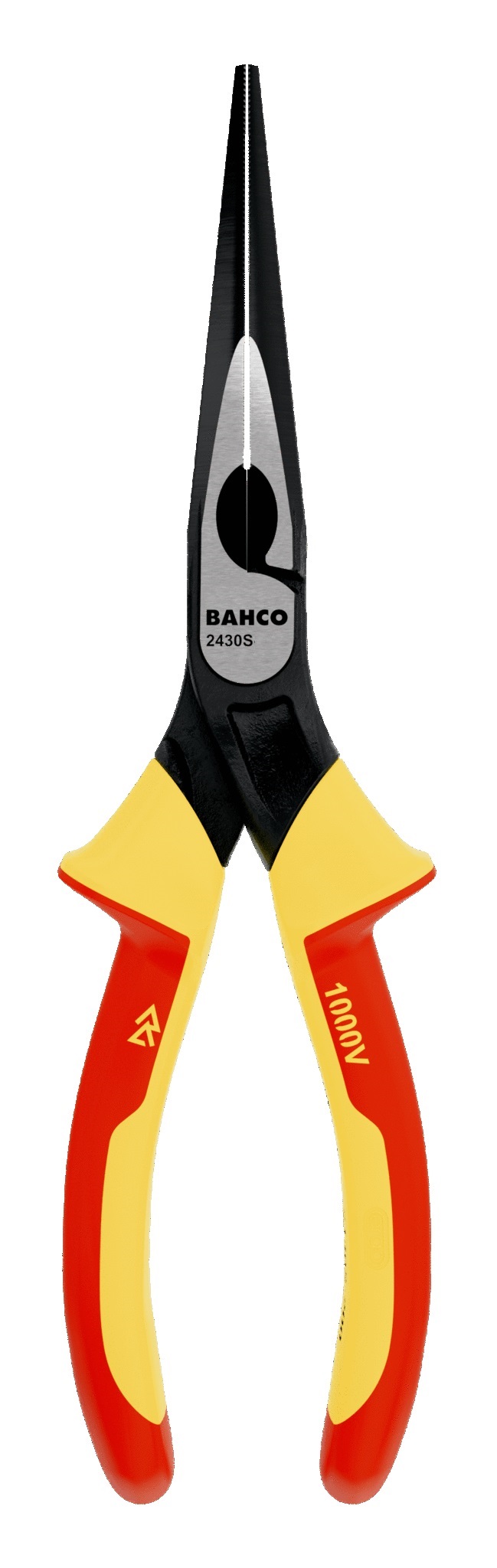 Tang Bahco 2430S-160; 160 mm
