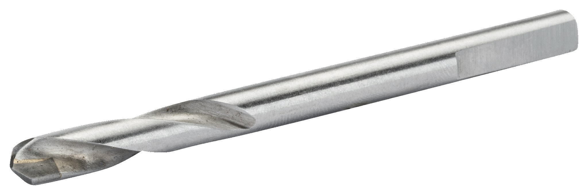 Sentreringsbor Bahco Carbide; 114 mm