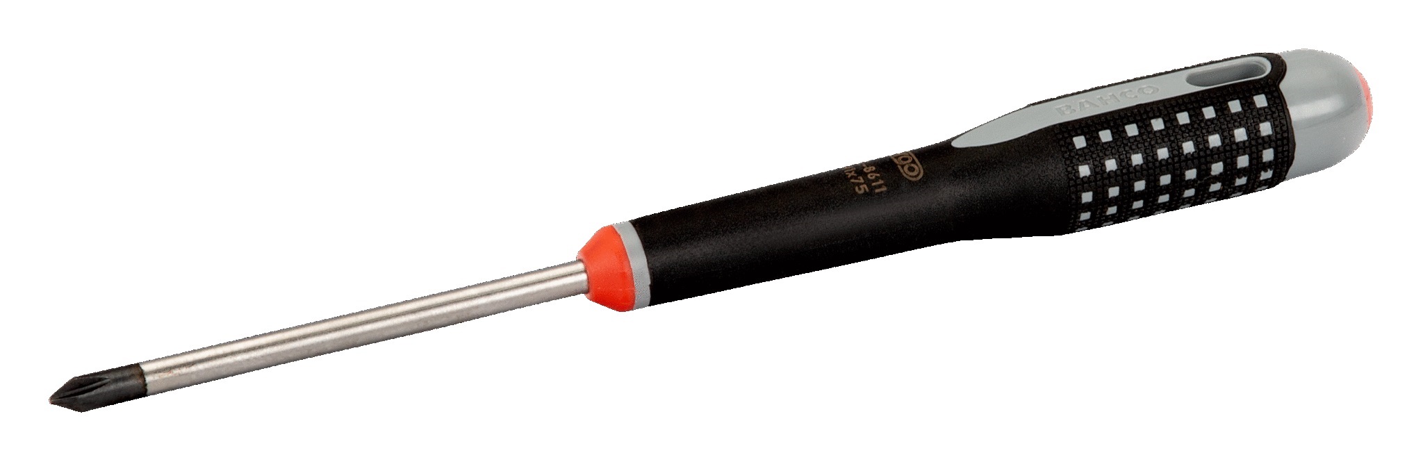 Skrutrekker Bahco Ergo; PH3; 272 mm