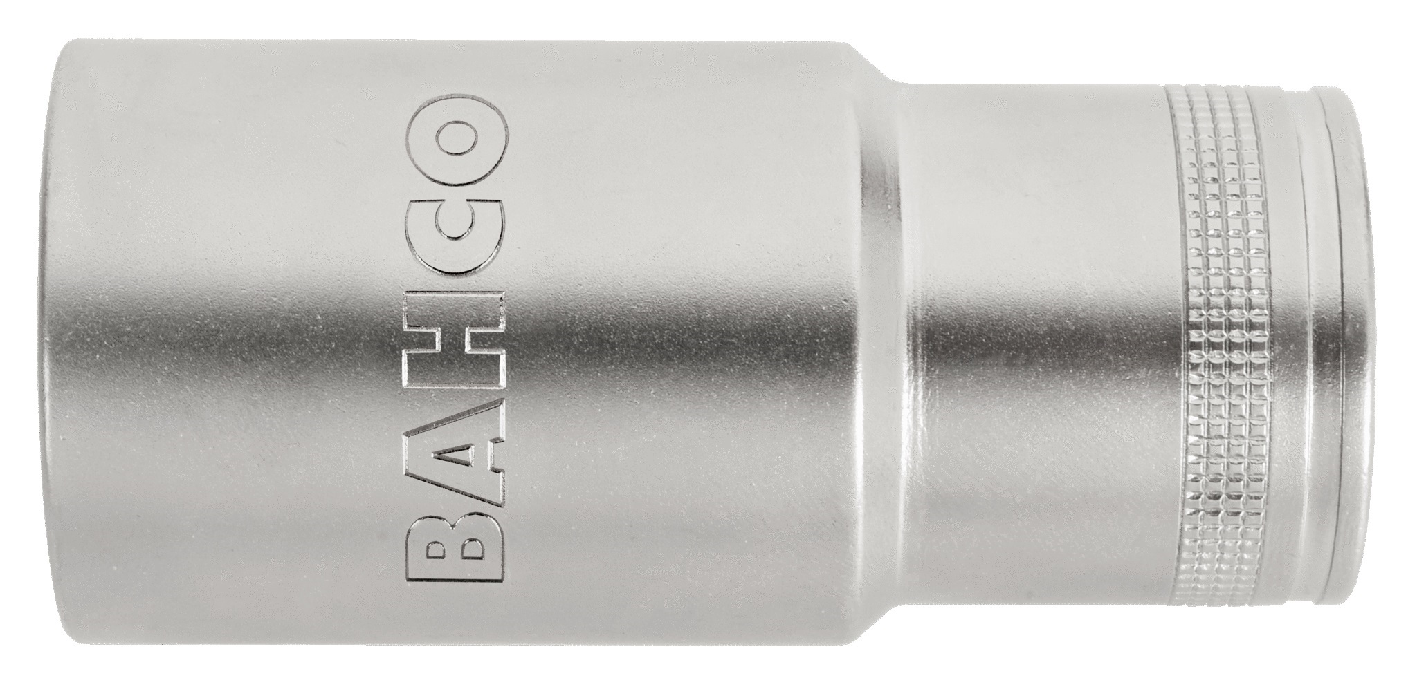 Hylsenøkkel Bahco K7805SM; 1/2''; 19 mm