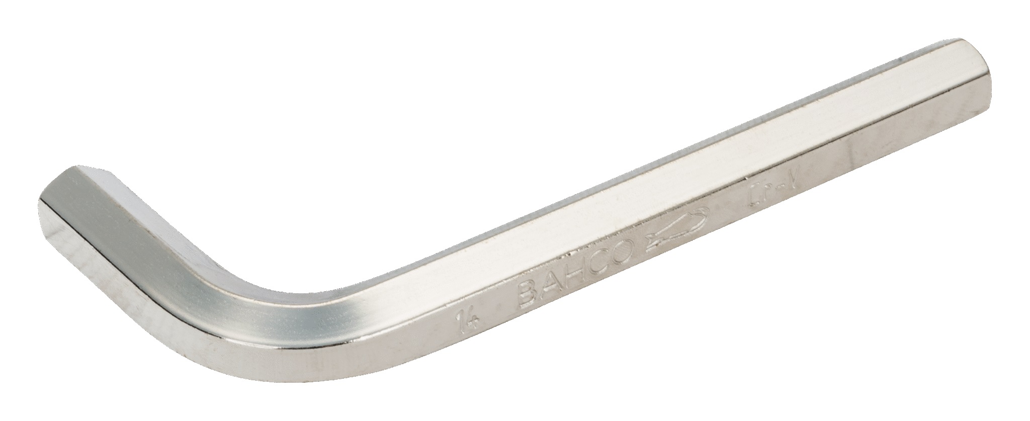 Unbrakonøkler Bahco 1998M; 12 mm