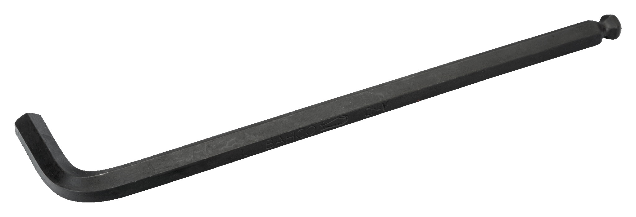 Unbrakonøkler Bahco 1996M; 5 mm