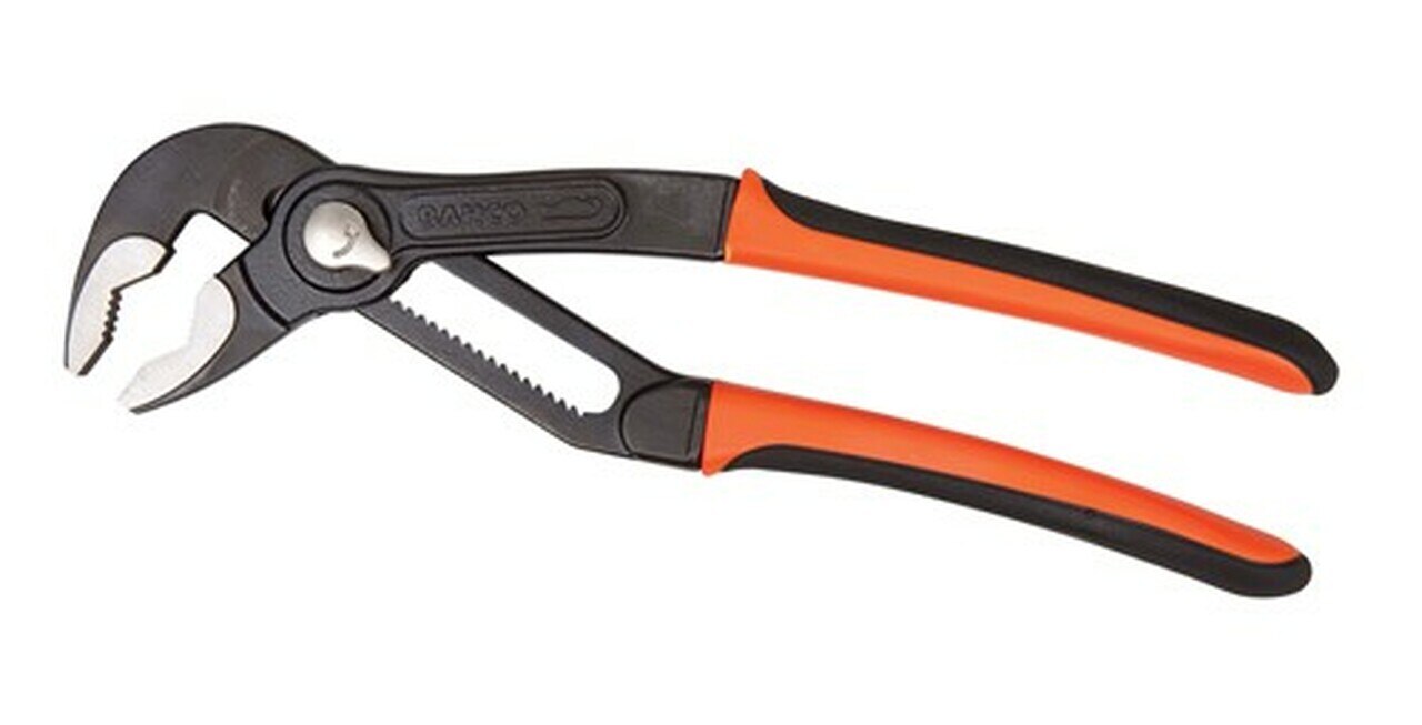 Tang Bahco 7223; 200 mm