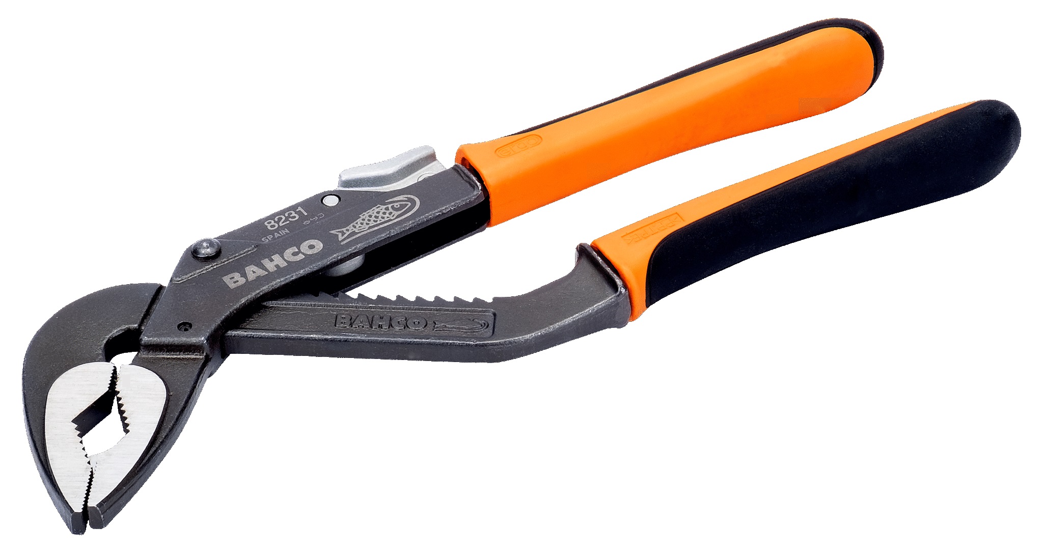Tang Bahco 8231; 225 mm