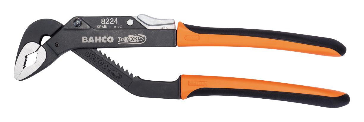 Tang Bahco 8224; 250 mm