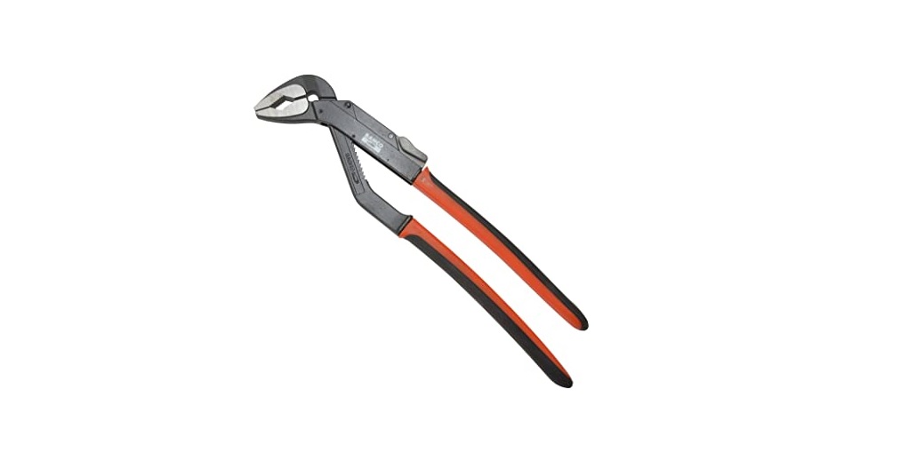 Tang Bahco 8226; 400 mm