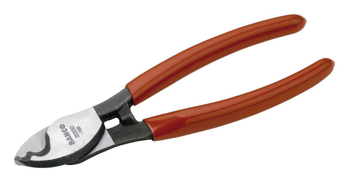 Kuttetang Bahco 2233-D; 160 mm