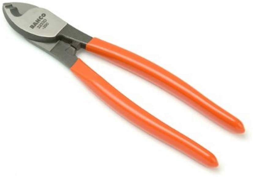 Kuttetang Bahco 2233-D; 200 mm