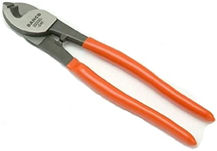 Kuttetang Bahco 2233-D; 240 mm