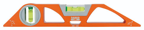 Vaterpass Bahco 466; 25 cm