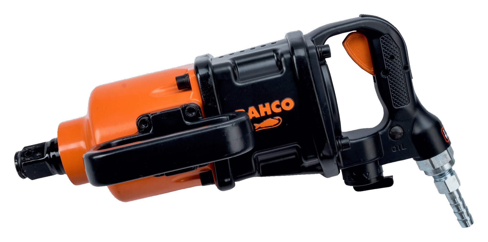 Pneumatisk slagmuttertrekker Bahco BP901