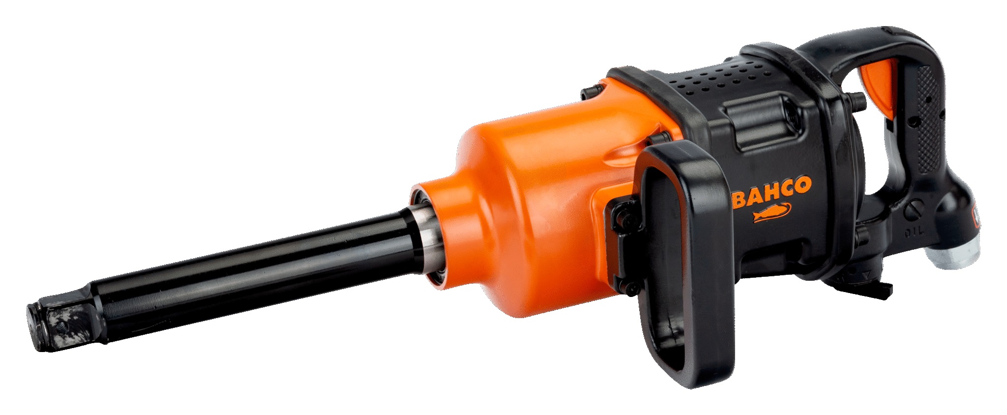 Pneumatisk slagmuttertrekker Bahco BP901L