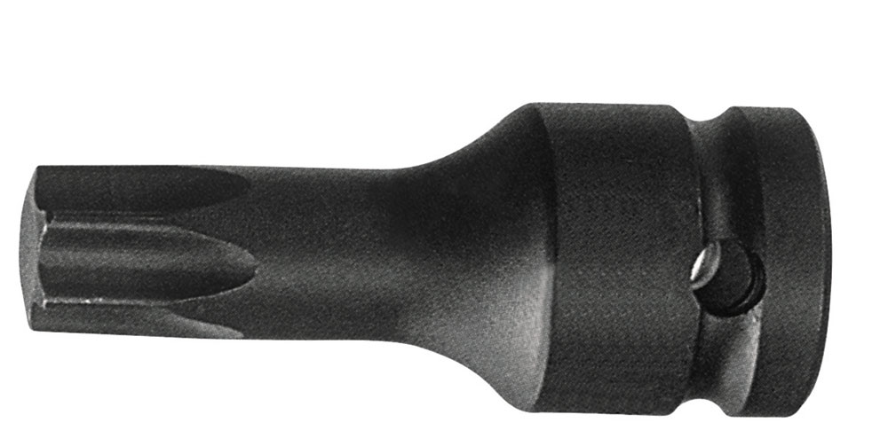 Skrupipe Bahco BBR203P9; 1/2''; T30
