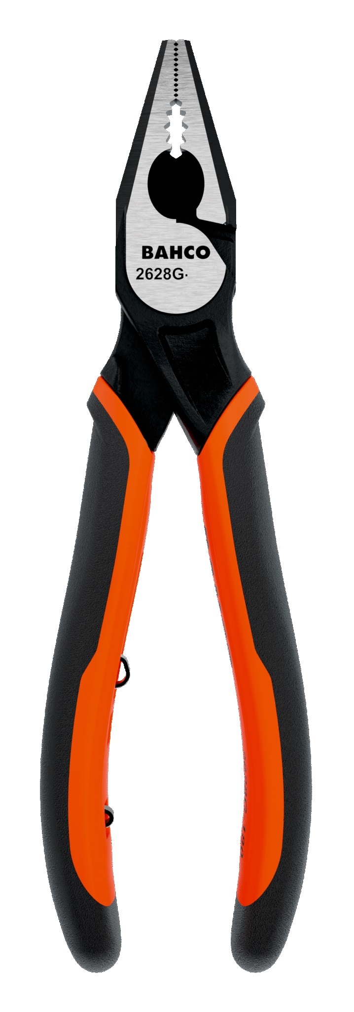 Tang Bahco 2628G; 160 mm