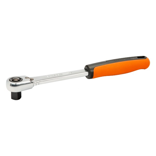 Skralle Bahco Slim S81SL; 1/2''