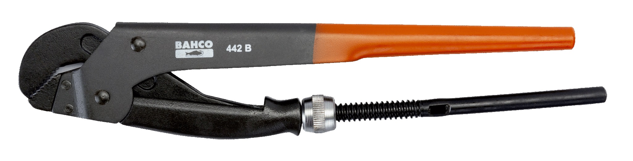Rørtang Bahco 443B; 430 mm