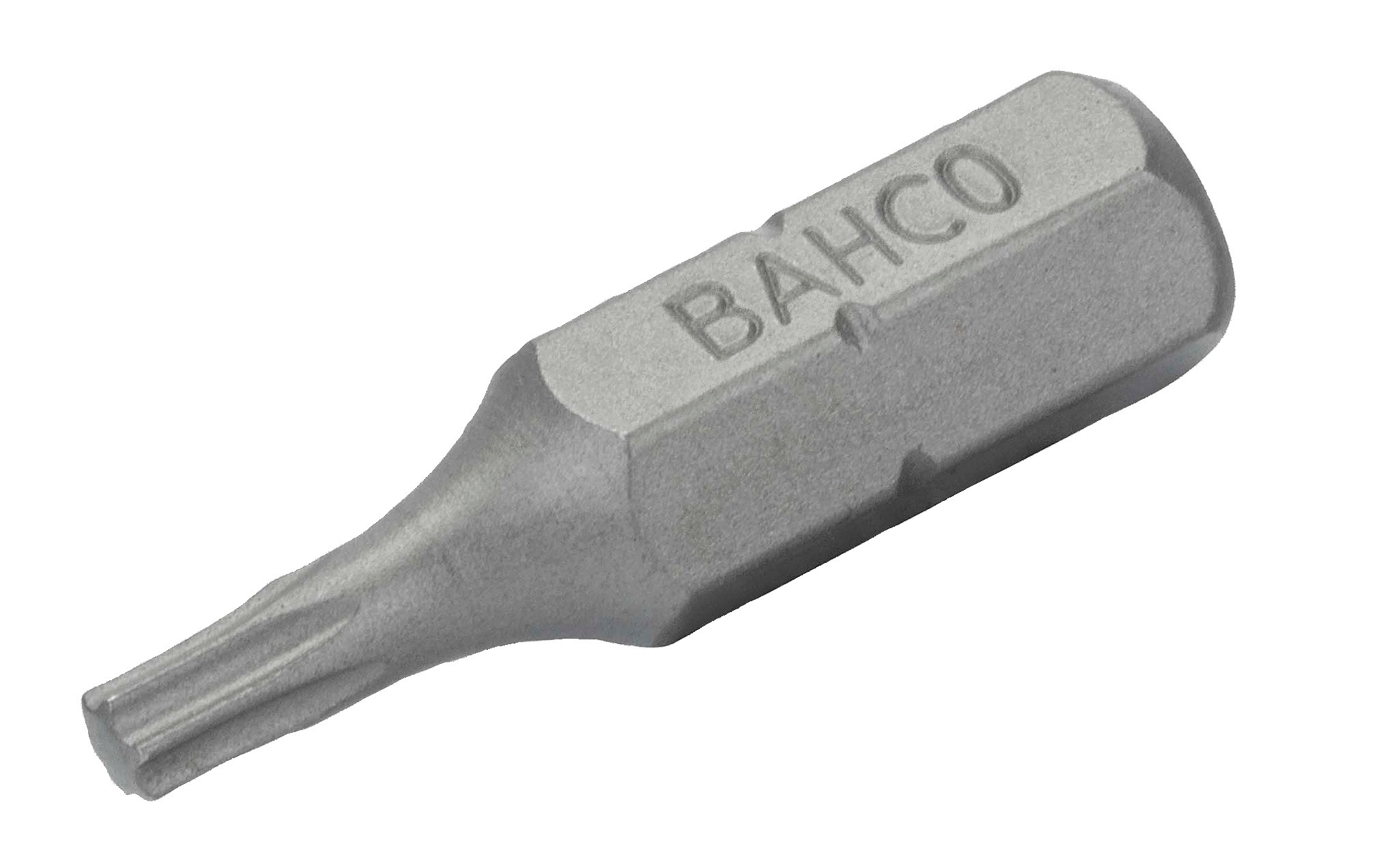 Skrubits Bahco 59S; T25; 25 mm; 30 stk
