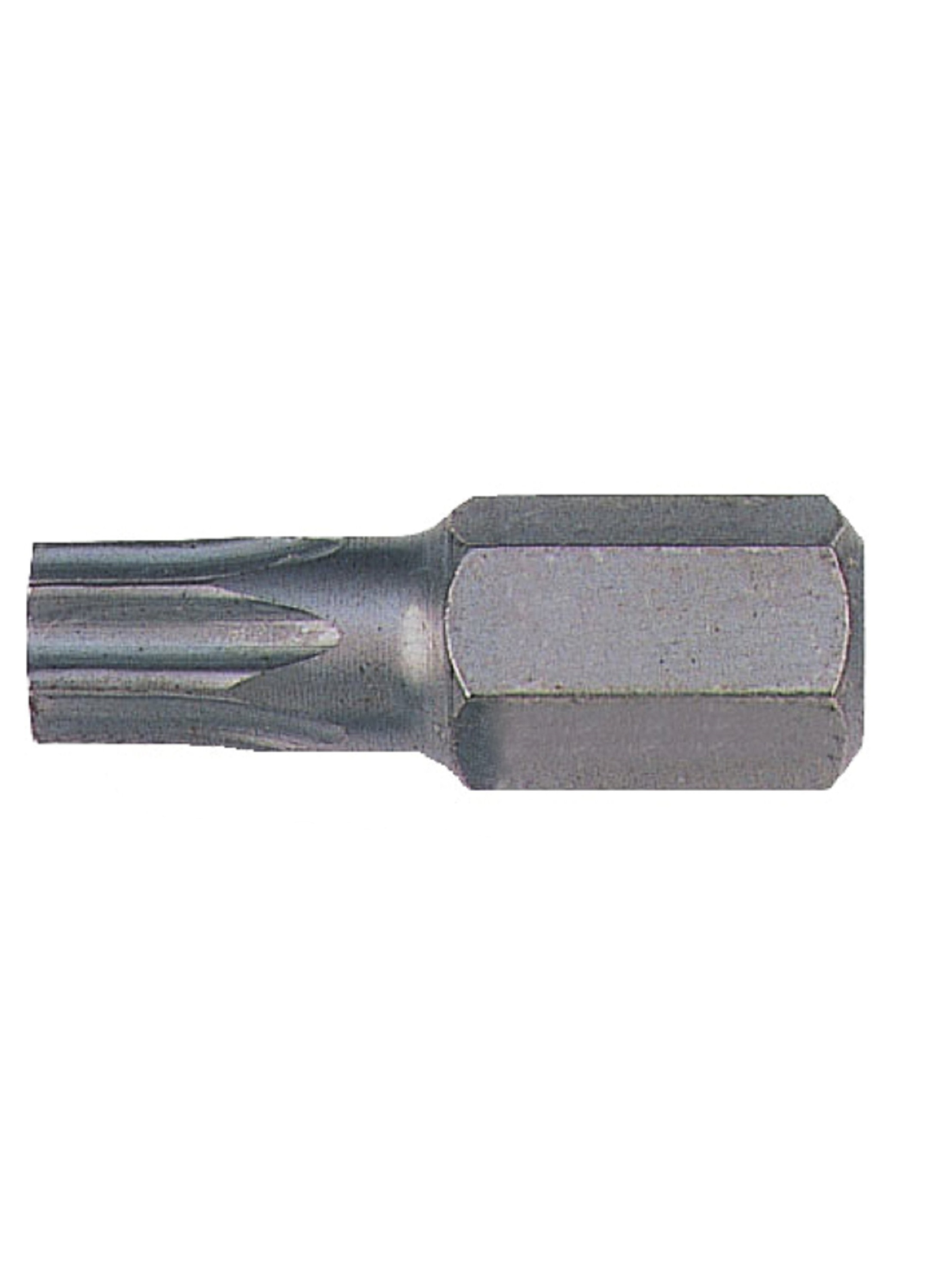 Skrubits Bahco BE5049; T50; 30 mm; 5 stk