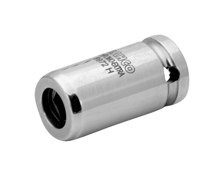 Bitsholder Bahco 6972H; 1/4''