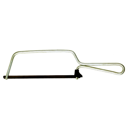 håndsager Bahco 218; 150 mm