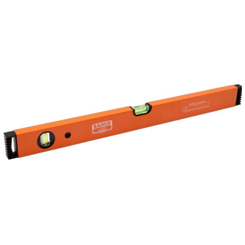 Vaterpass Bahco 416; 100 cm