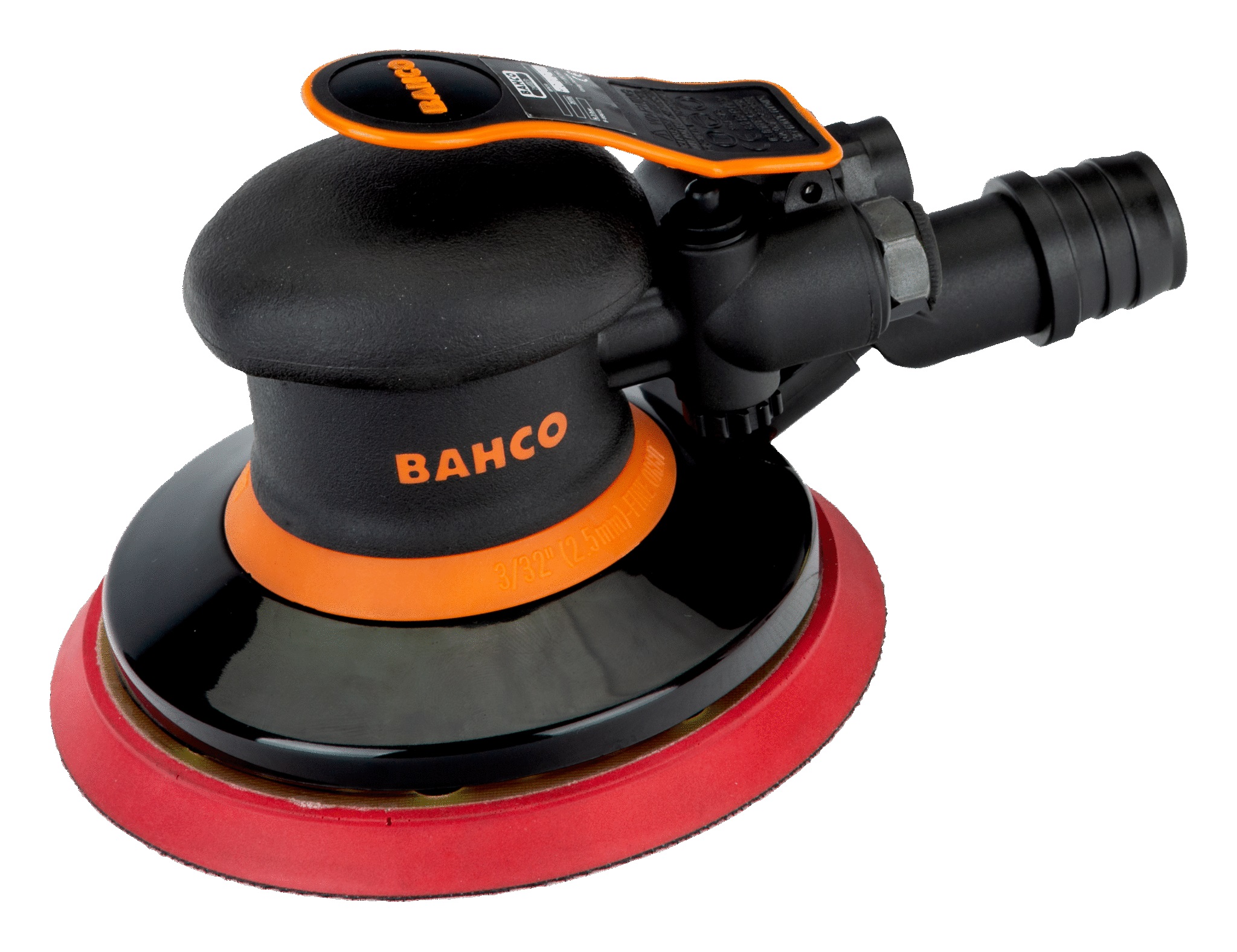 Pneumatisk eksentersliper  Bahco BP601