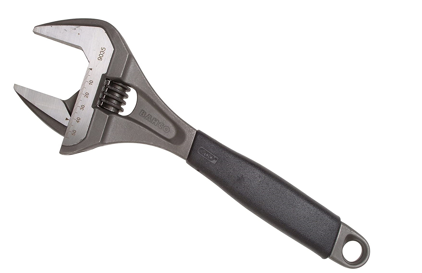 Justerbar skiftenøkkel Bahco 9035; 324 mm