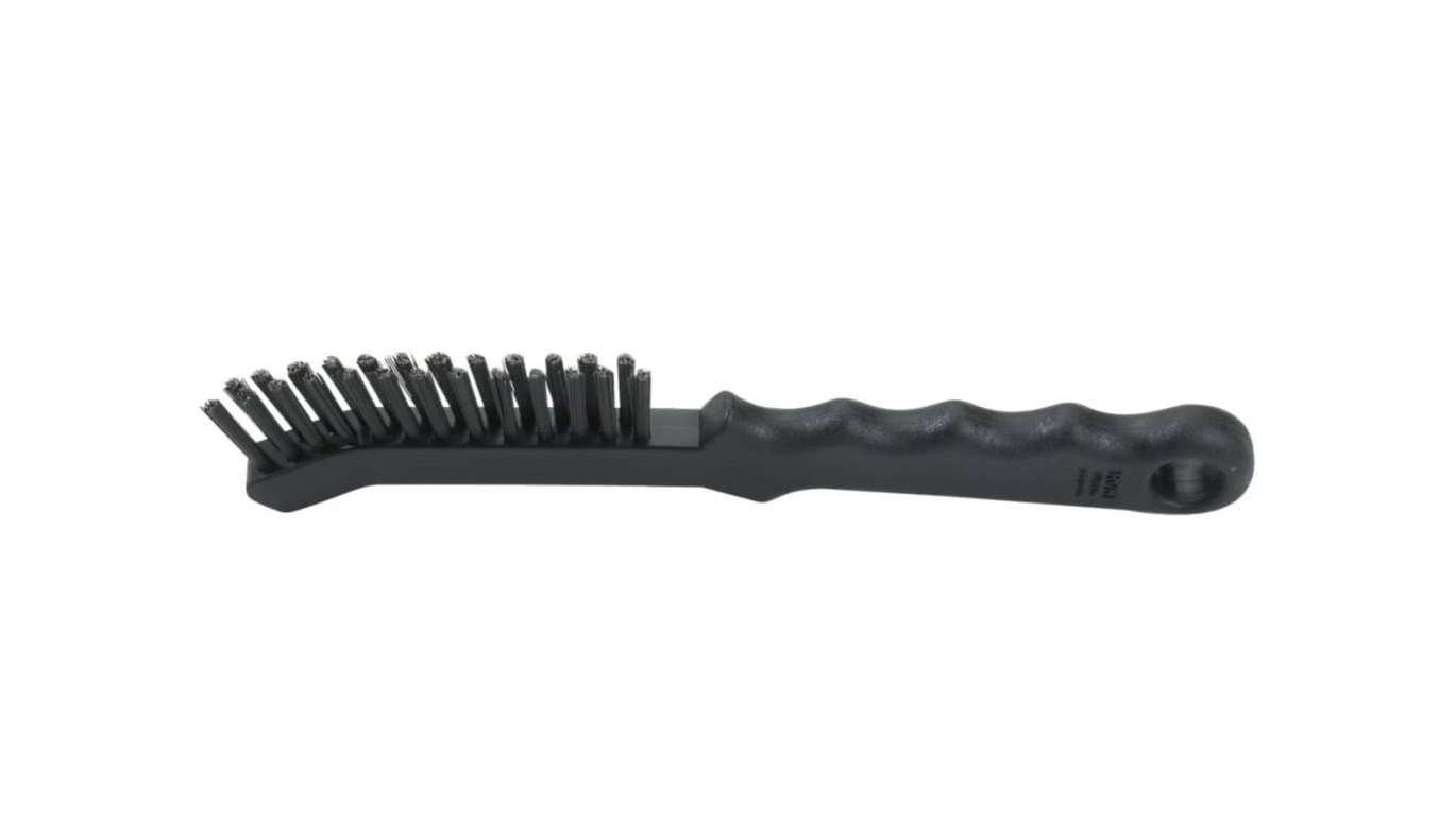 Børste rustfritt stål Bahco 783; 223 mm