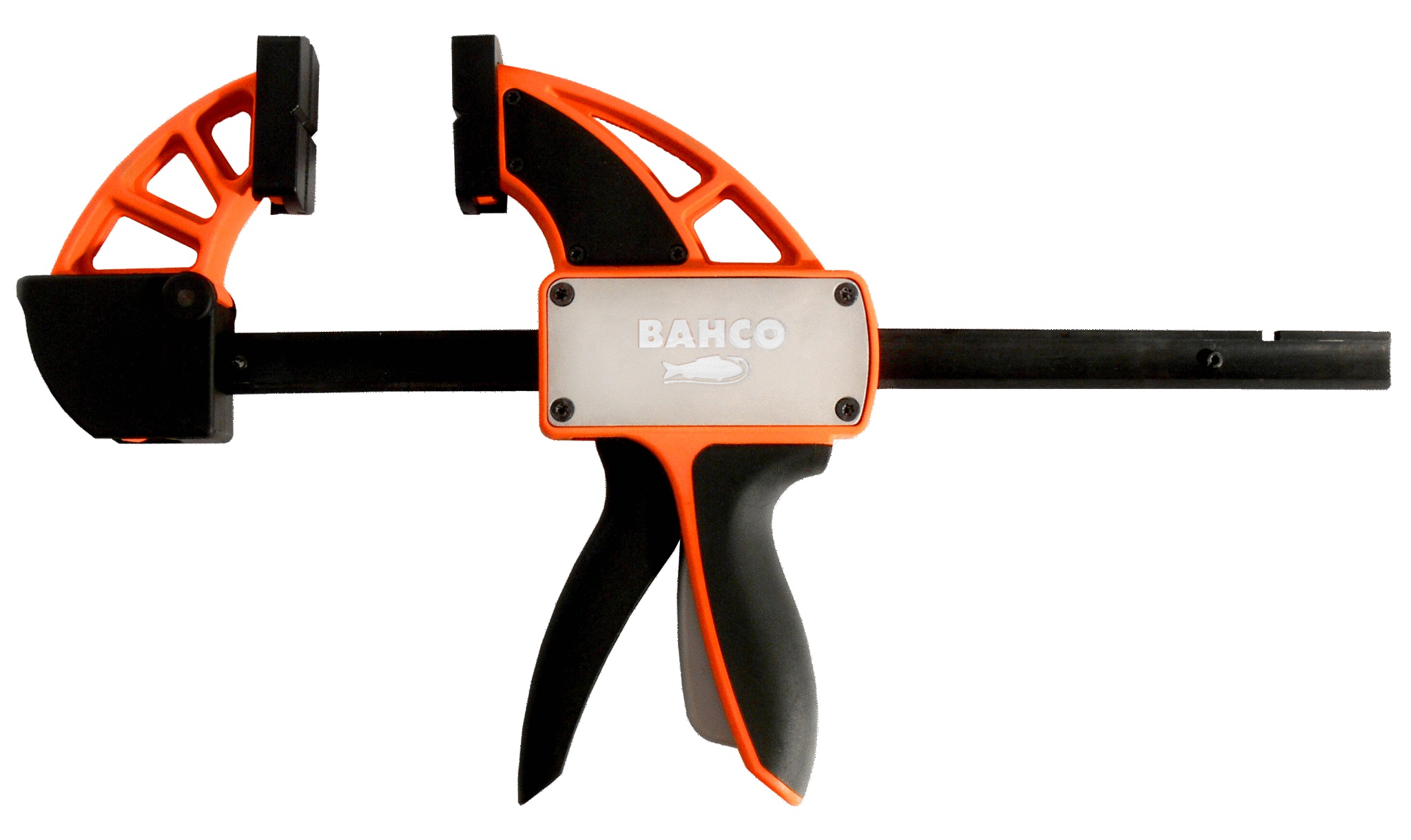 Hurtigtvinge Bahco QCB; 150 mm