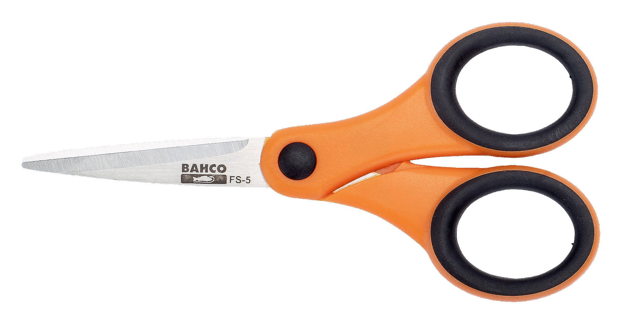 Blomstersaks Bahco FS-5; 125 mm